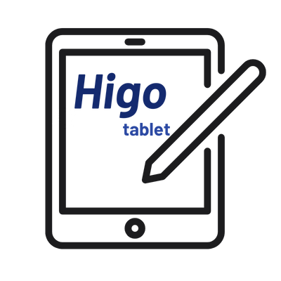 Higo tablet